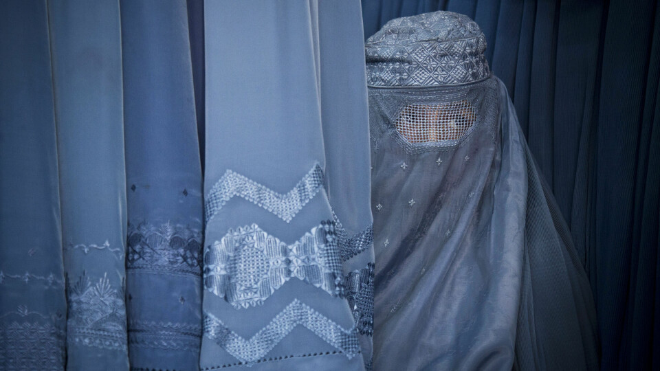 Var är de muslimska debattörer som kräver ett demokratiskt islam?