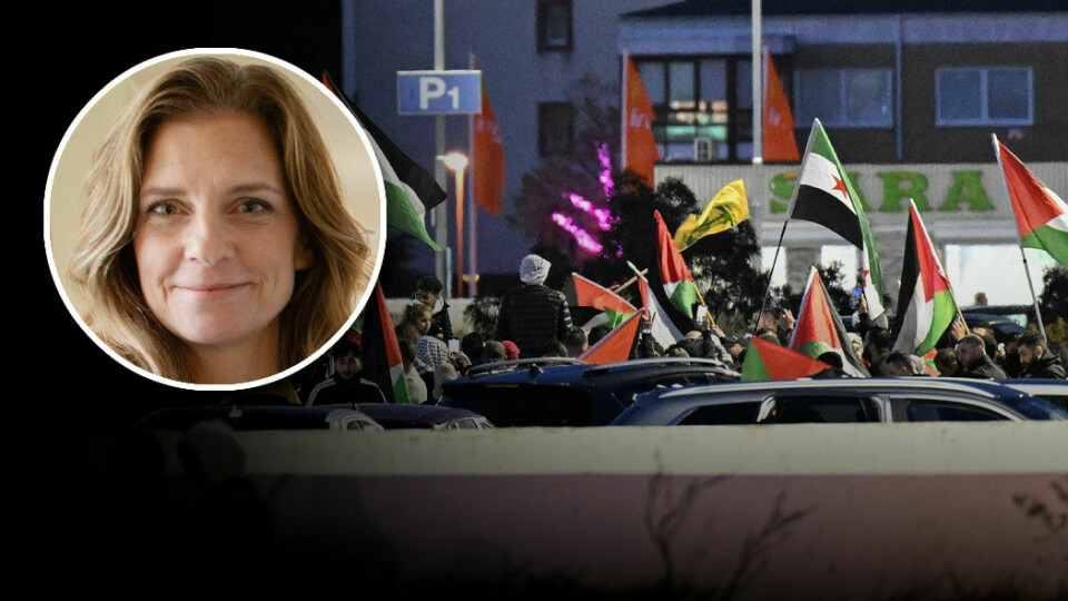 Finns värderingar som omöjligt kan väljas bort för den som vill leva i Sverige