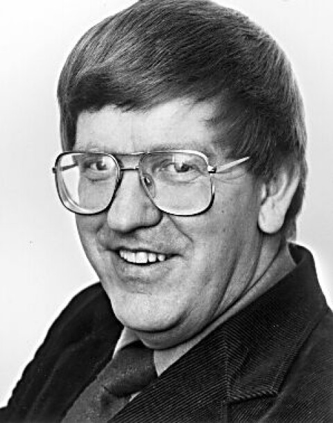 Olof Djurfeldt