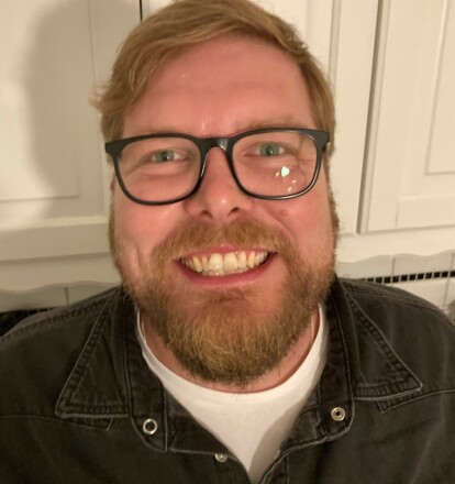 Henrik Örnberg bytte fängelset mot kyrkan