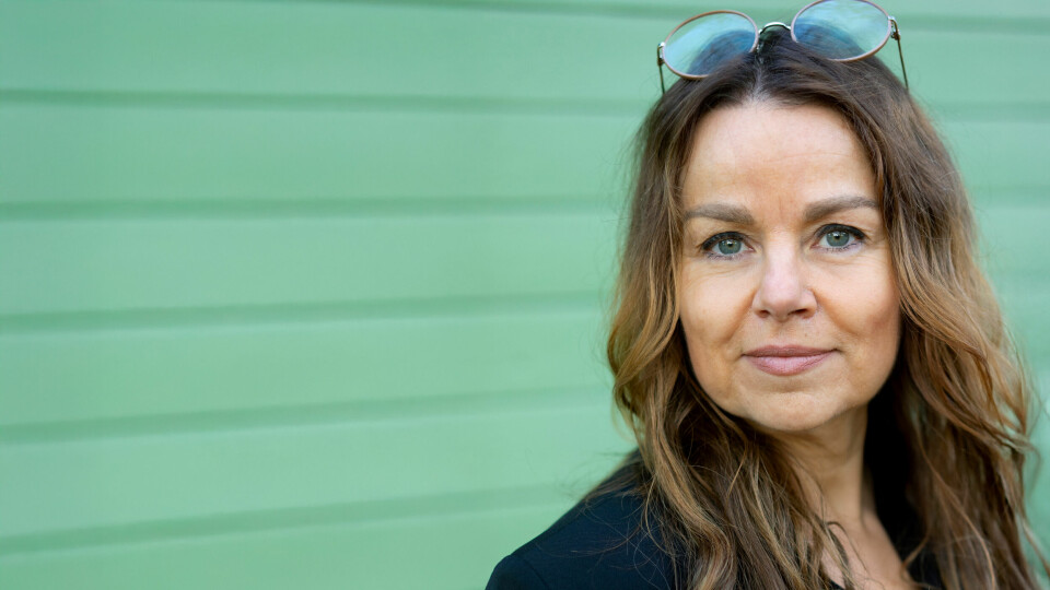 Terapeuten: Kristna förlåter lättare - men ingen blir hjälpt av att du låter dig bedras