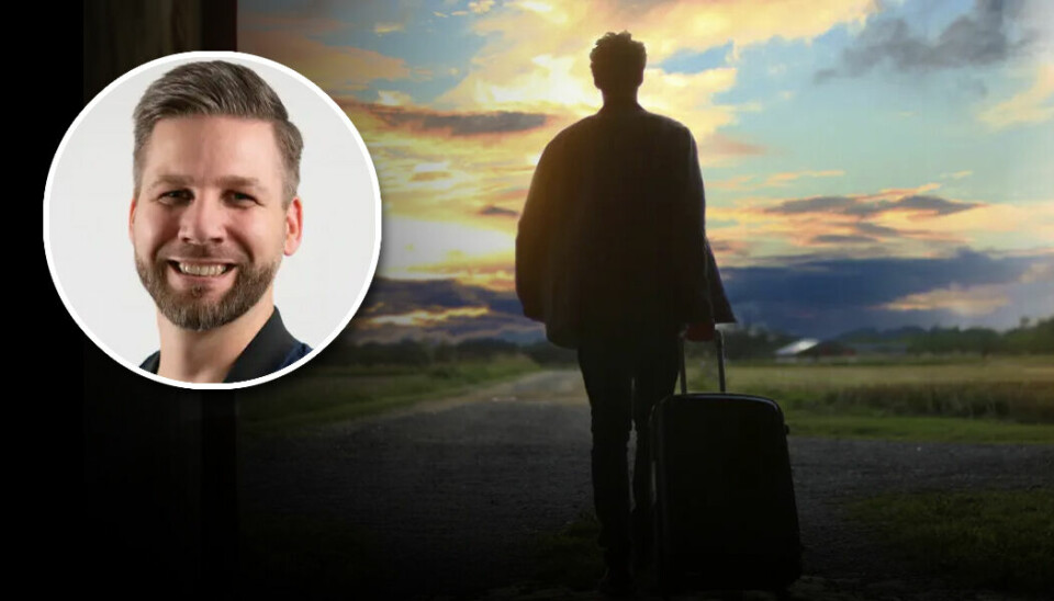 För hundra år sedan sände vi missionärer trots brist. I dag har vi större möjligheter än någonsin – ändå tvekar vi, skriver Andreas Svedman.