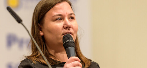 ”Behoven är stora, man kan jämföra med 1930-talets Sverige”