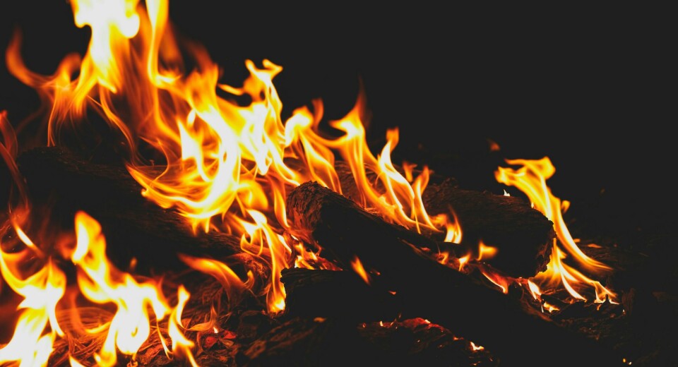 Dick Harrison:
Marguerite Poretes öde ännu ett tragiskt kapitel i kyrkans historia