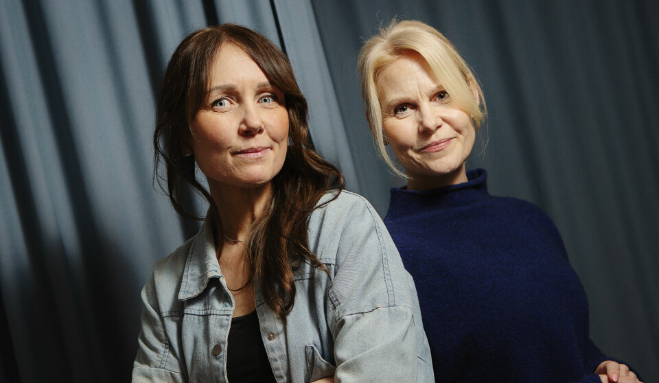 Talitas överklagan gick igenom: får fortsätta driva skyddat boende